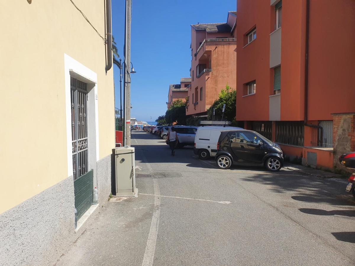 Deluxe 4 Bedrooms In Fegina Monterosso Monterosso al Mare Exterior foto