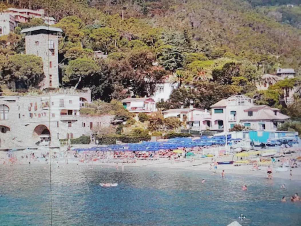 Deluxe 4 Bedrooms In Fegina Monterosso Monterosso al Mare Exterior foto