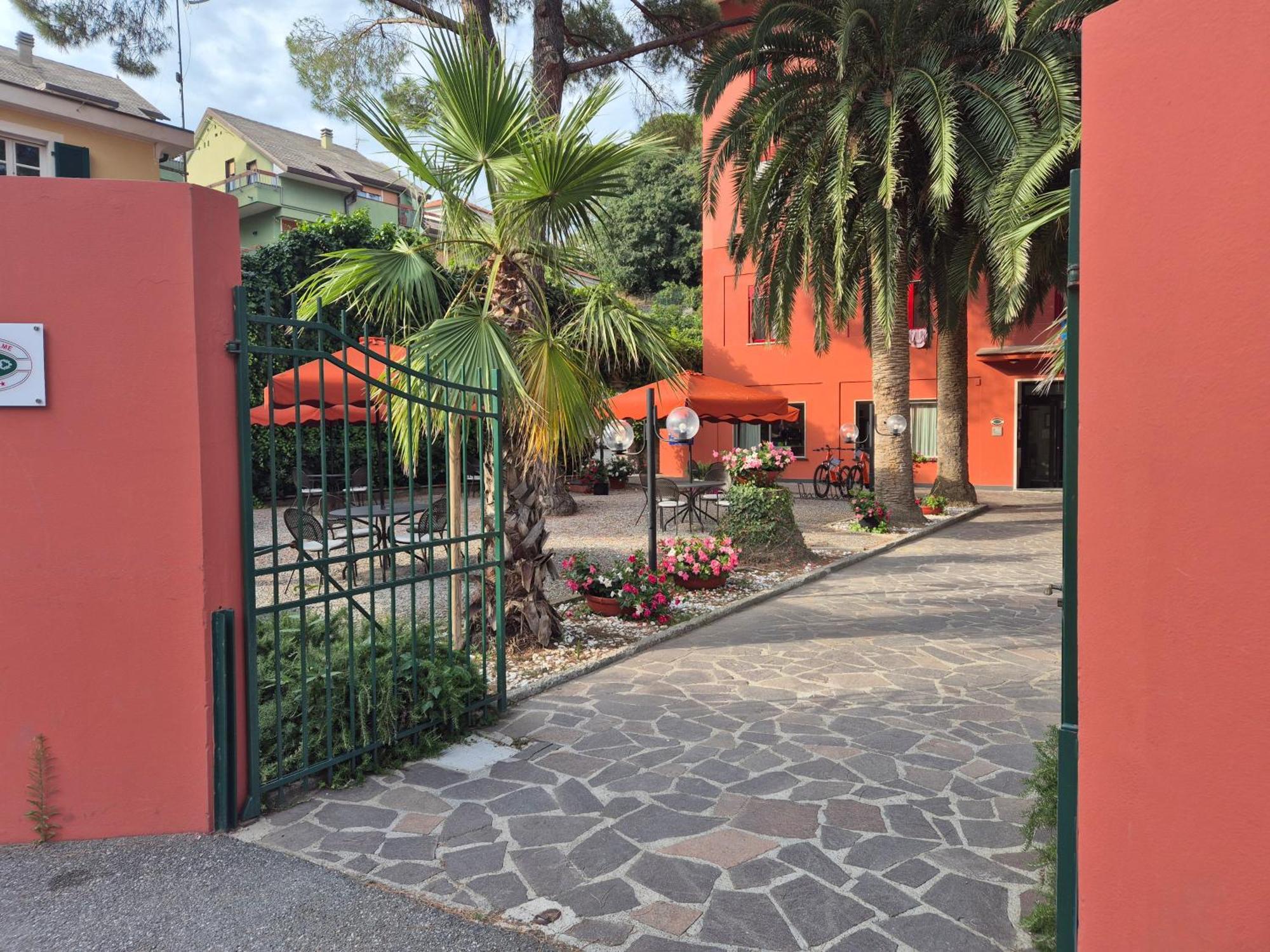 Deluxe 4 Bedrooms In Fegina Monterosso Monterosso al Mare Exterior foto
