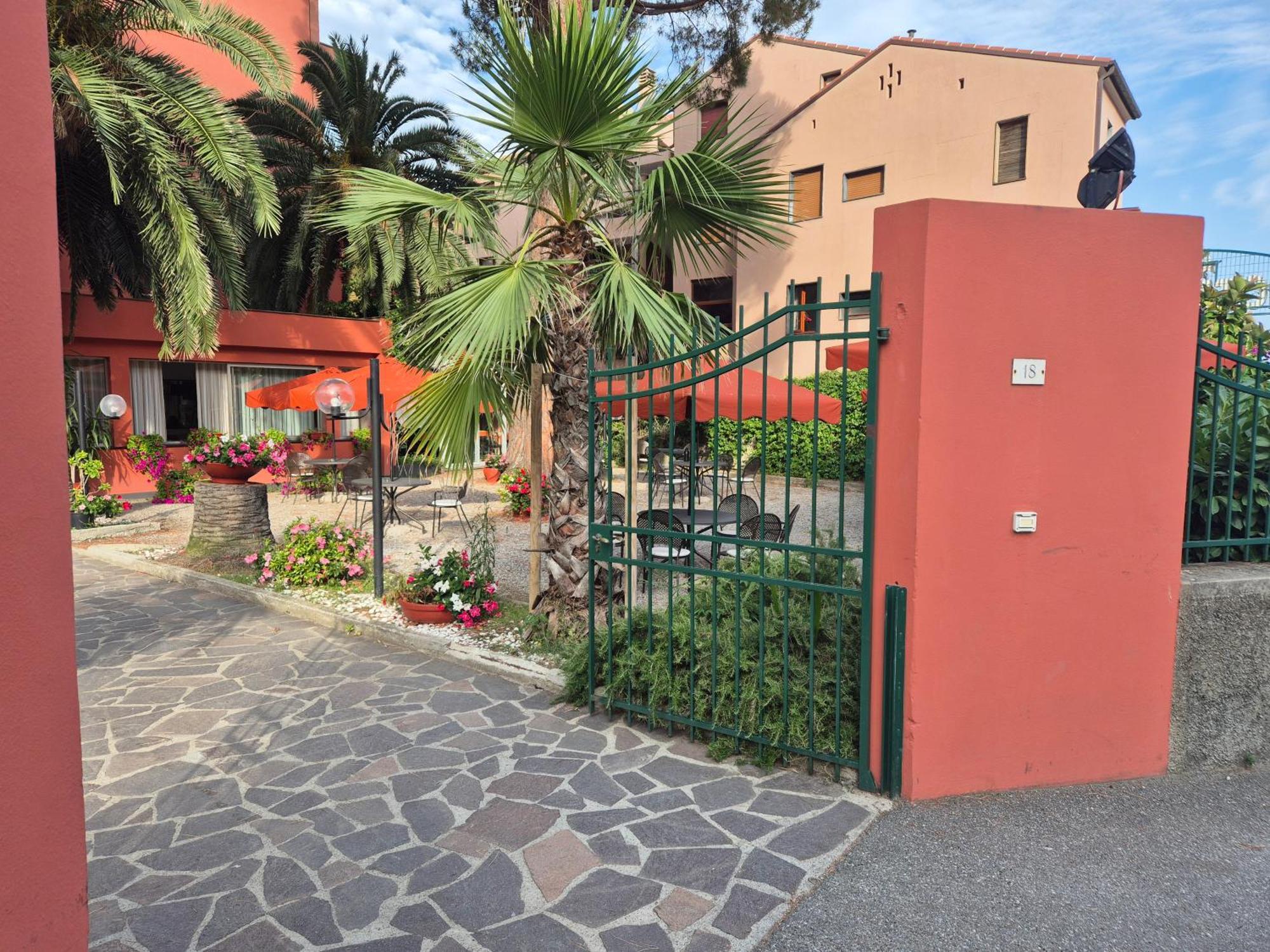 Deluxe 4 Bedrooms In Fegina Monterosso Monterosso al Mare Exterior foto