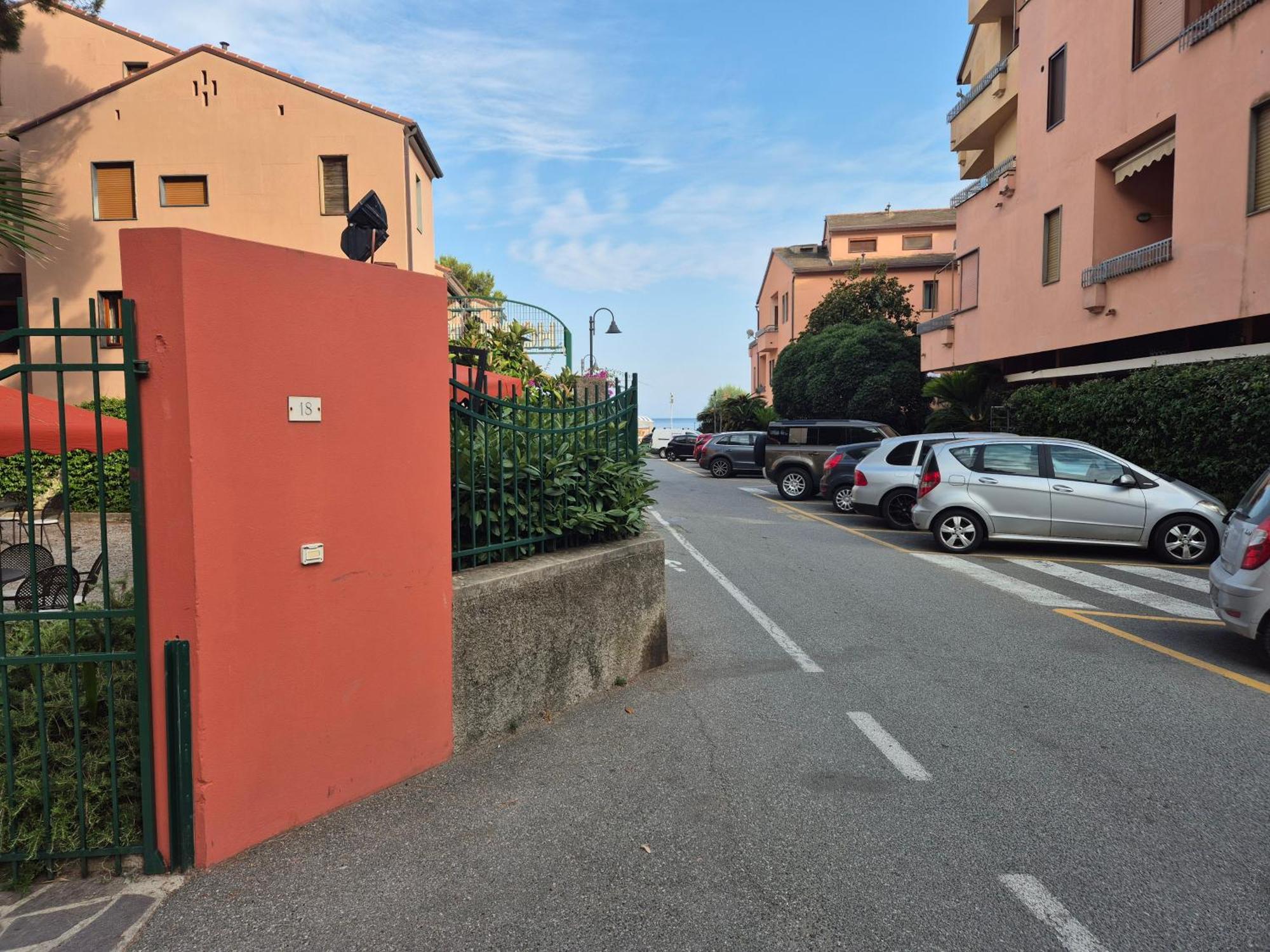 Deluxe 4 Bedrooms In Fegina Monterosso Monterosso al Mare Exterior foto